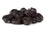 dried prunes