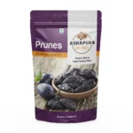 dried prunes