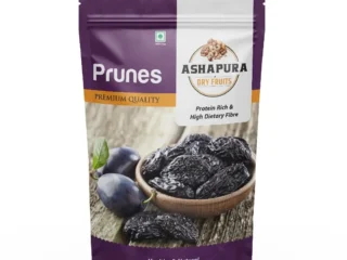 dried prunes