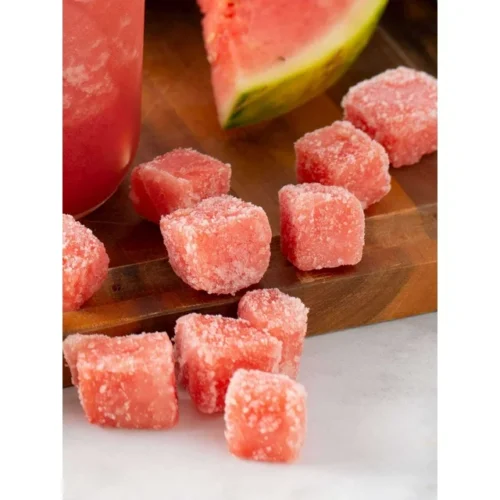 Dried Watermelon