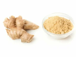 Dry Ginger Powder