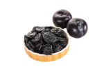 Dried Pitted Prunes