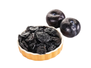 Dried Pitted Prunes