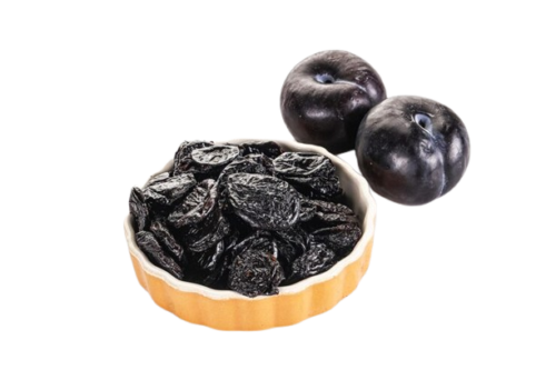 Dried Pitted Prunes