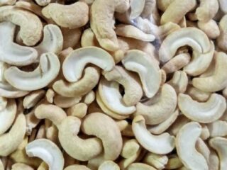 Farcha Cashews