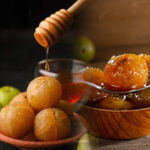 Honey Amla