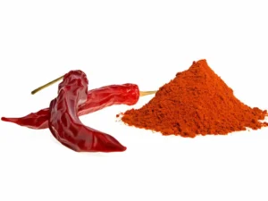 Kashmiri Red Chilli Powder