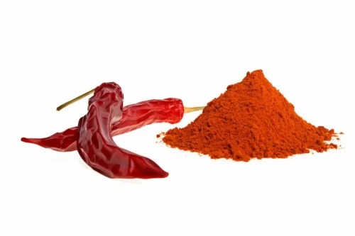 Kashmiri Red Chilli Powder