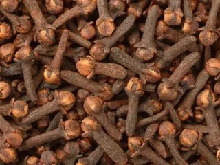 Whole Cloves