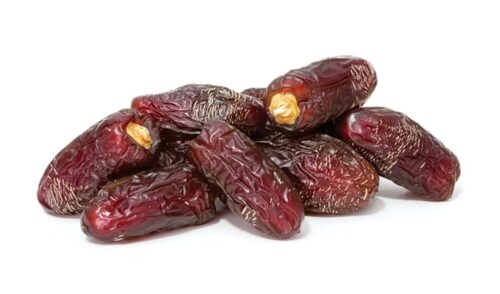 Jumbo Medjool Dates