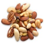 mix Nuts