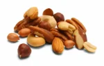 Mix Nuts