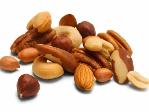 Mix Nuts