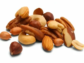 Mix Nuts