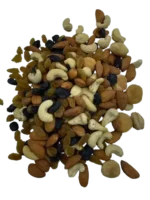 mixed dry fruits