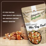 Mix Dry Fruits