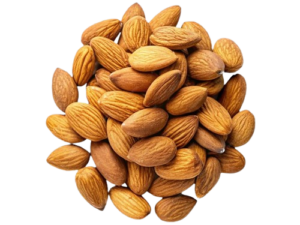 California Almond SP Badam