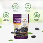 Ashapura Prunes