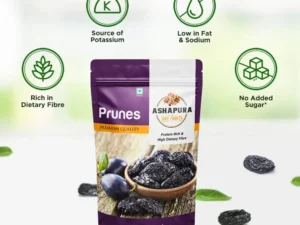 Ashapura Prunes