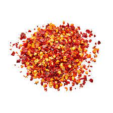 Red Chilli Flakes