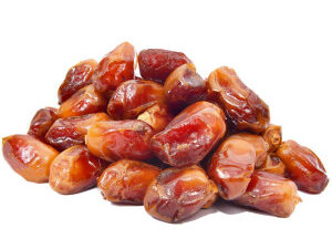 Red Dates