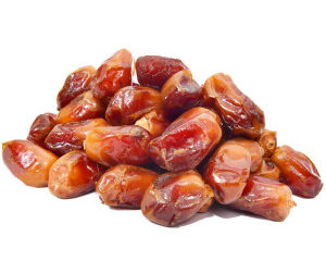 Red Dates