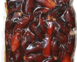 Red Dates Seedless