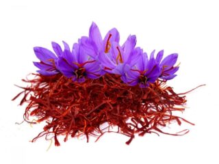 Pure Kashmiri Saffron