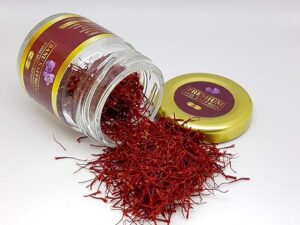 Saffron (Kesar)