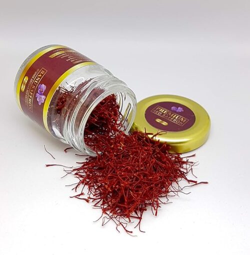 Saffron (Kesar)