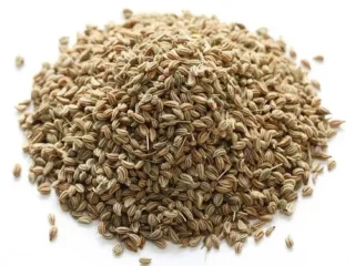 Carom Seeds