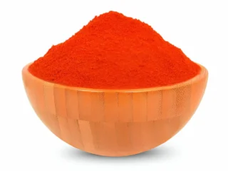 Lal Mirch Powder