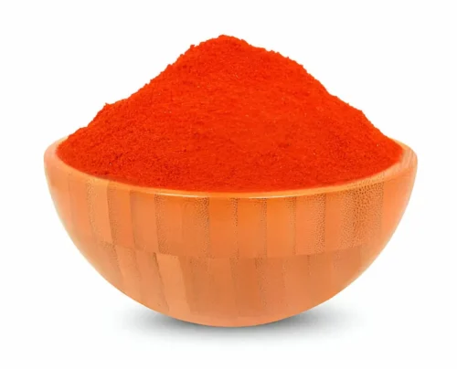 Lal Mirch Powder