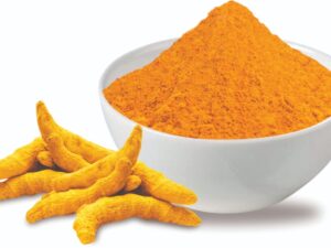 Turmeric Powder