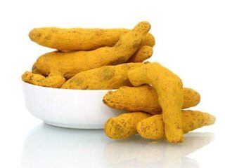 Turmeric Whole