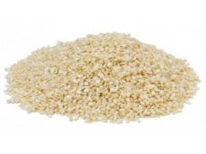 Sesame White Seeds