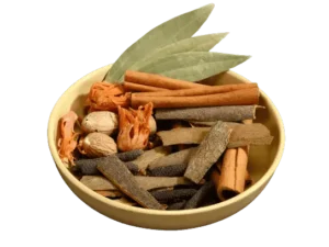 Whole Garam Masala