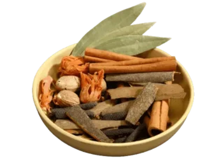 Whole Garam Masala