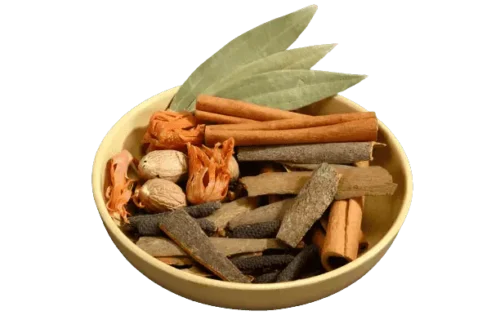 Whole Garam Masala