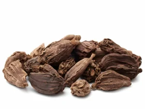 Black Cardamom