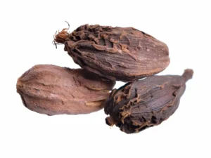 Black Cardamom