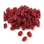 Dried Cranberries