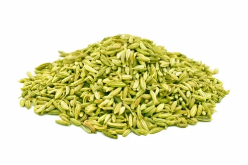 Fennel Seeds