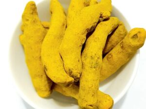 Whole Turmeric