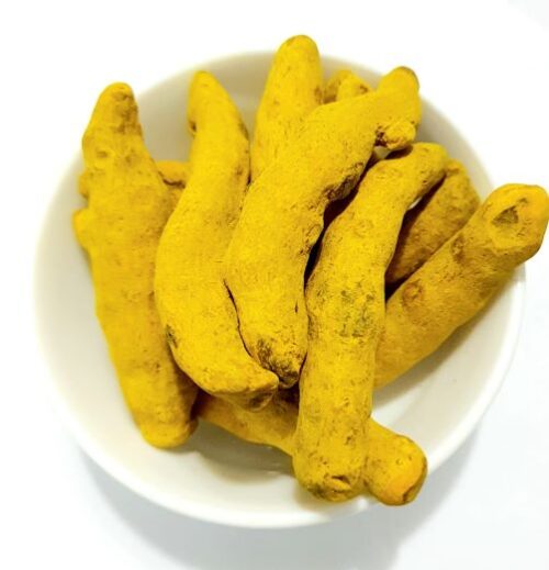 Whole Turmeric