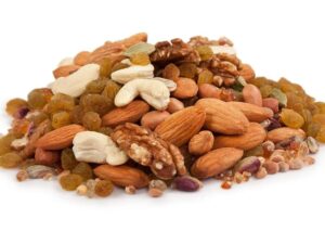 premium dry fruits