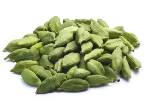 green cardamom