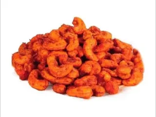 Peri-Peri Cashews