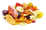 mix dry fruits