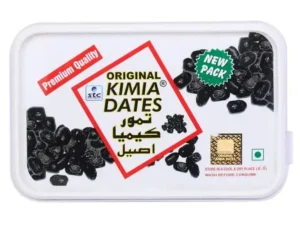 kimia dates